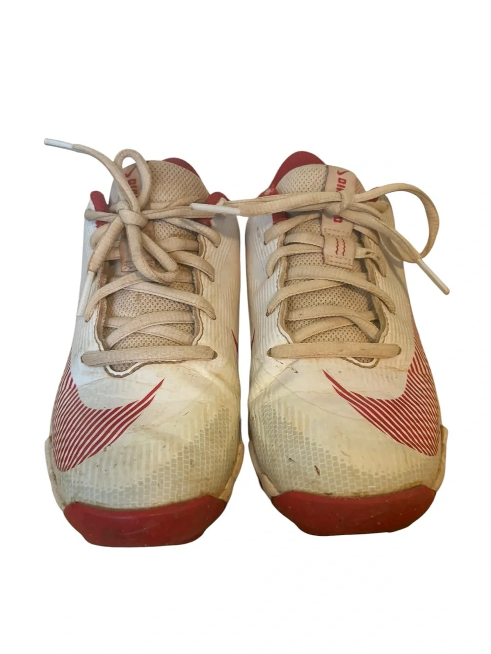 Nike Diamond Clutch Baseball Cleats